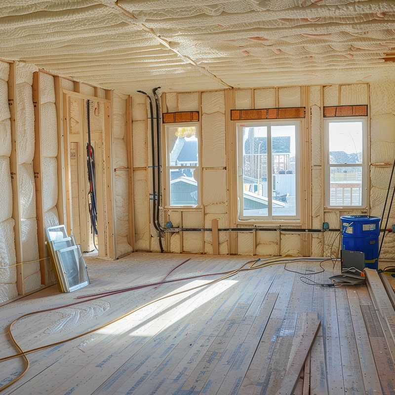 Why Insulate Your Brookshire Property?
      